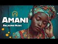 Amani Calm African Tribal Rhythms To Awaken Your Inner Peace