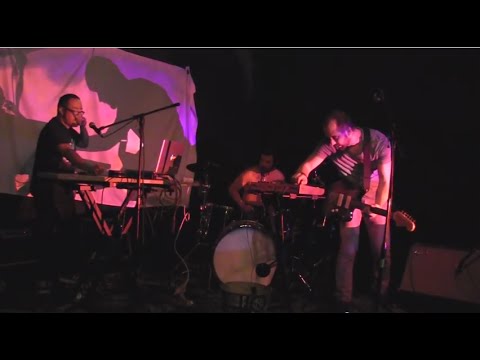 Impuritan - Your Lovely Voice Inside Me (live at 50 Mason 2/27/2015)