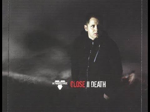 Wynardtage - Circle of Sadness