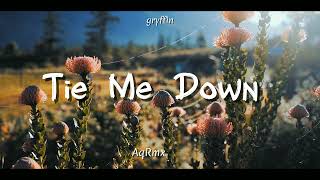 Download lagu DJ SLOW REMIX !!! AqRmx - Tie Me Down ( Slow Remix ) mp3 Download lagu DJ SLOW REMIX !!! AqRmx - Tie Me Down ( Slow Remix ) mp3