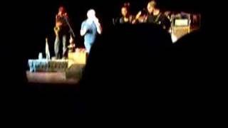 Taylor Hicks - The Maze Tags - Charleston