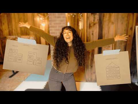 5 Years Later: My House is Only 45% Done (Time for a NEW PLAN!)