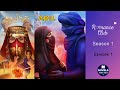THE DESERT ROSE Adil Season 1 Episode 1 Romance Club