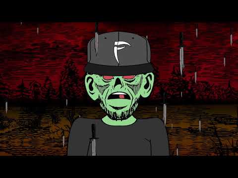 ILL Fortune- RED MEAT