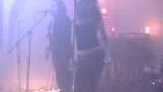 Jessica Vale and Blacklist