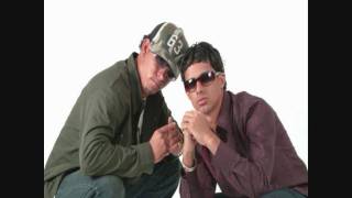 Rakim y Ken y Come On