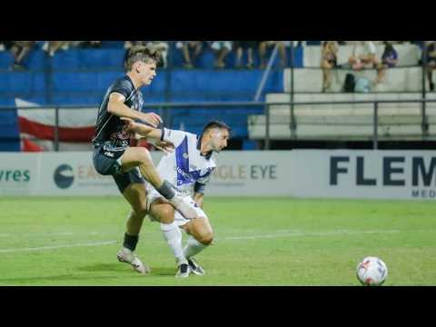 Ameliano Sports Club 1-0 San Lorenzo Sports Club | Date 3 | Apertura Tournament 2026