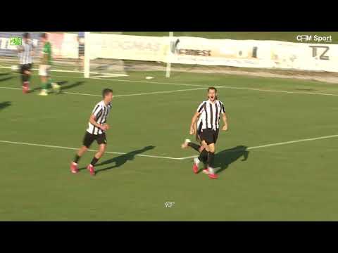 HIGHLIGHTS - 2.SNL | Bilje : Dravinja (2:0) 5.krog