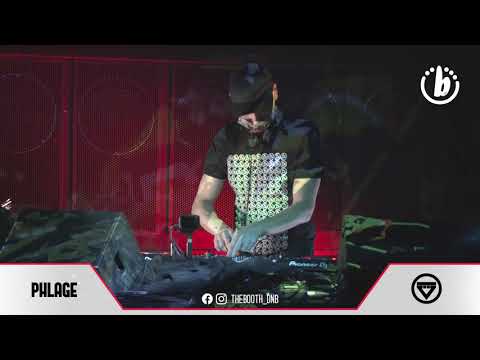 The Booth x The Loft - Phlage (In:Deep)