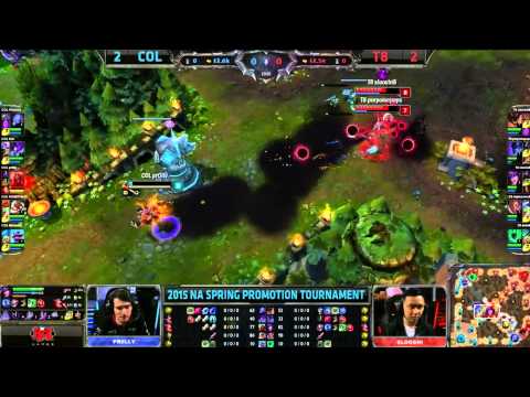 Pr0lly with the PLAYS