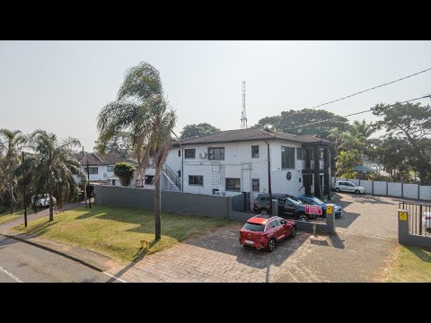 20 Bed House in Durban North