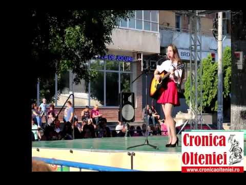 Zilele Craiovei  2017- Valea Rosie