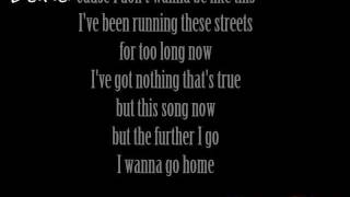 Hollywood Undead The Diary Lyrics