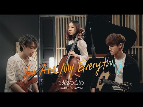 You Are My Everything OST.รักฉุดใจนายฉุกเฉิน | melodio x mark polawat