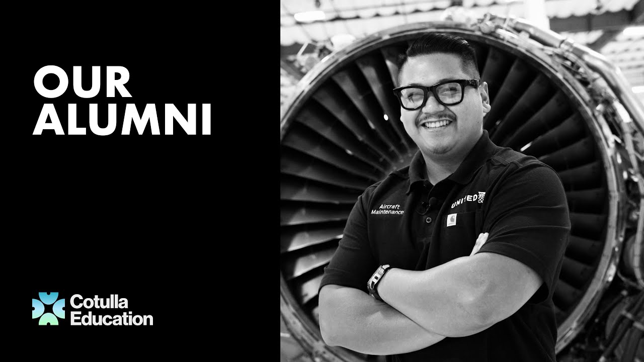 Our Alumni | Cotulla Education