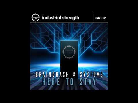 BrainCrash & System 3 - Begin Your Demolition