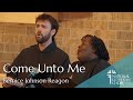 Come Unto Me - Bernice Johnson Reagon | National Lutheran Choir