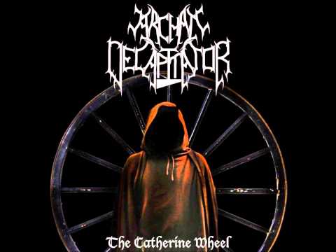 Archaic Decapitator - Sublevels (2014)