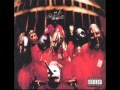 Slipknot Eyless