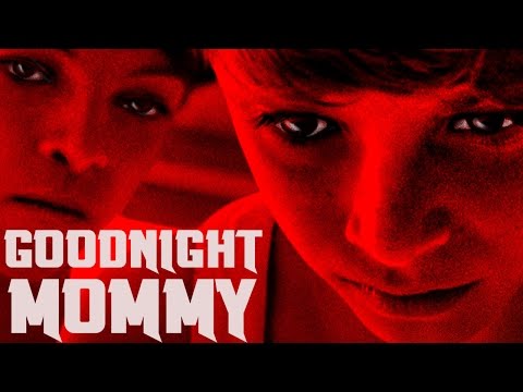 Goodnight Mommy (US Trailer)