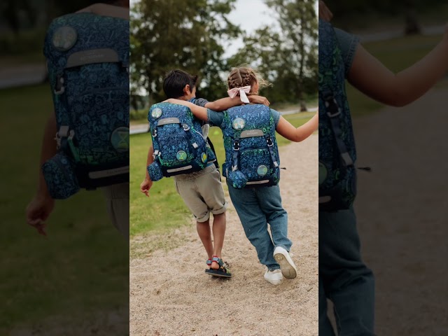 Vídeo relacionado con Athletic Club- Mochila, Adaptable a carro, Material Escolar, Fútbol, Reflective Collection, Producto Oficial (CyP Brands)