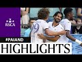 HIGHLIGHTS: Paide Linnameeskond - RSC Anderlecht | 2022-2023 | European win in Tallinn