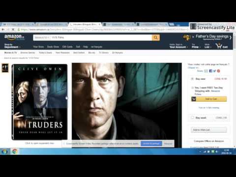 DVD live -  RedCraft Gaming