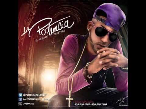 Tema Que Nunca Salio La Potencia El Arsenal De Letras Feat. J2 El AbcDario- El Rap