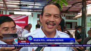 Download lagu Penggunaan PCC Harus Pakai Resep Dokter - NET 10 mp3