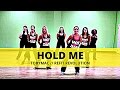 (HOT Z Team) Hold Me, Cha-Cha Dance Fitness ...