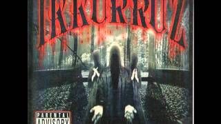 Ikkurruz - World Of Terror(Feat. Mental Ward)