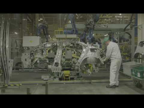 Thumbnail for Honda Civic 2016 - Factory Film (How it's built) by Honda Civic