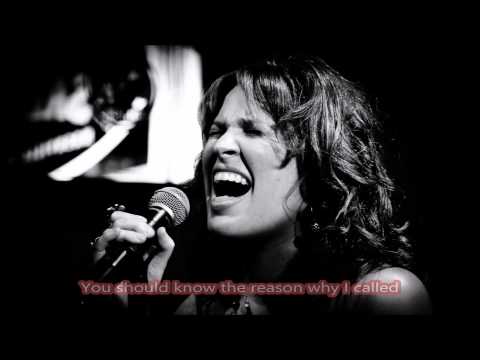 A Soft Place To Fall - Allison Moorer