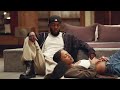 Kendrick Lamar SZA Dilemma Ft 6LACK Music Video