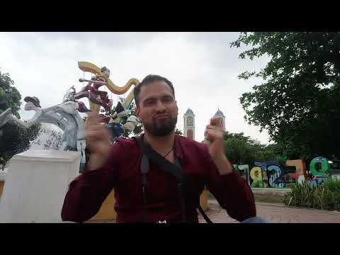 Restrepo (Meta), capital salinera. Relatando su origen. 