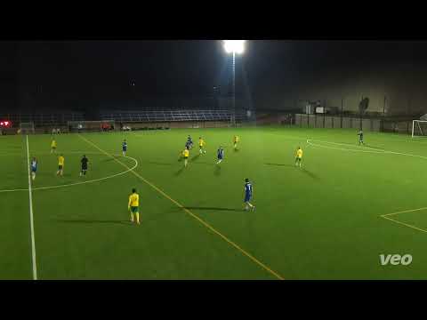 RCDE/HPS YJ vs. Ilves 17.10.2024