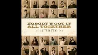 Jill Phillips - I Am