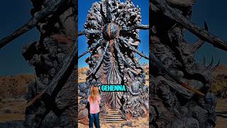 Download lagu Cursed Places The Bible Already Warned About‼️😱 mp3