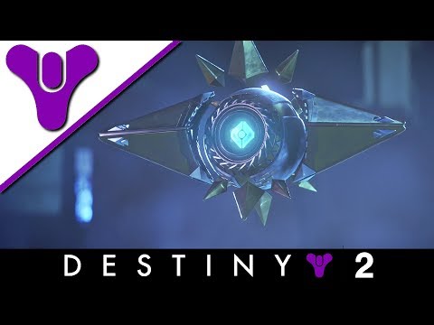 Destiny 2 - Fluch des Osiris #2 - Sagira Wiederbeleben - Let's Play Deutsch