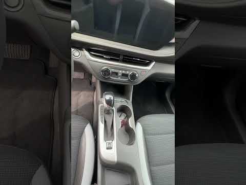 фото buick envista i 0