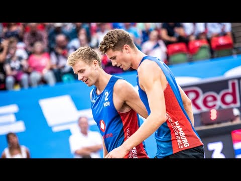 FINAL Vienna Major 2018 Mol.A/Sørum (NOR) vs. Bryl/Fijalek (POL) (FULL MATCH HD)