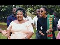 Divine Trumpets Ministries Tiyende Pamodzi Official Video