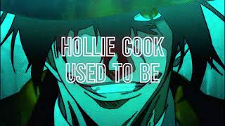 Hollie Cook - Used To Be