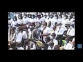 Ba Jesu Baku Bola Chief Apostle In Kabwe