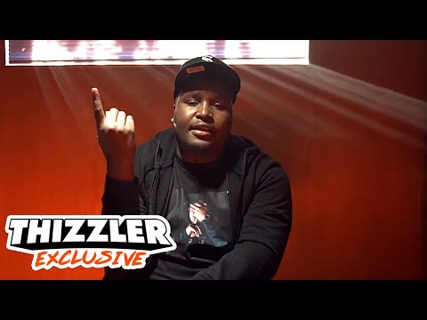 BoozaKeepScorin - Ain't Tellin (Music Video) || Dir. Shooter7Seven