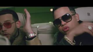 J Alvarez, Messiah — Son Mios