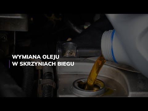 AT Serwis - dynamiczna wymiana oleju w automatycznych skrzyniach biegów - video