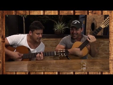 Eduardo Costa e Clayton - A COISA TÁ FEIA