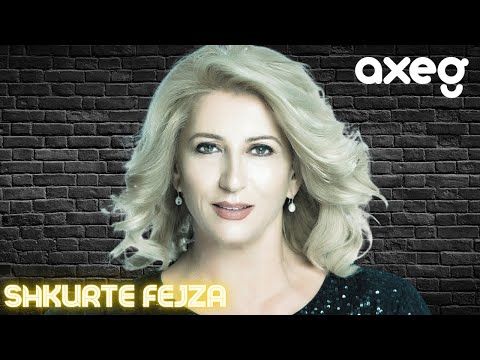 Shkurte Fejza - Kenge per Vellain e Burgosur