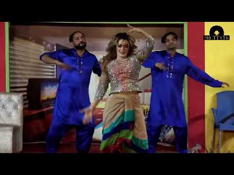 Zara Khan : Season 3 Episode 9 : Dudh Balochan da : Naseebo lal : Punjabi Dance Performance 2024